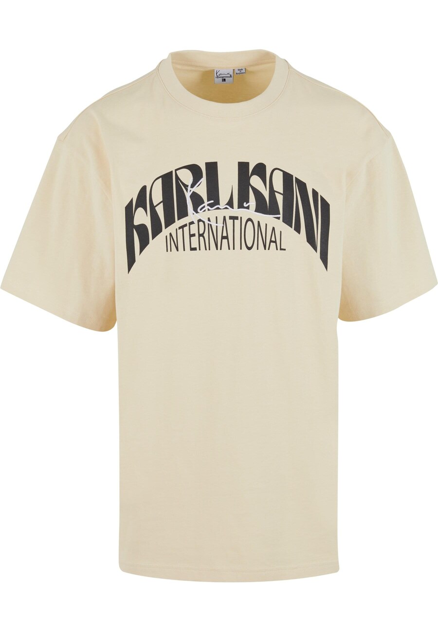 Футболка Karl Kani, Beige
Футболка Karl Kani, Beige