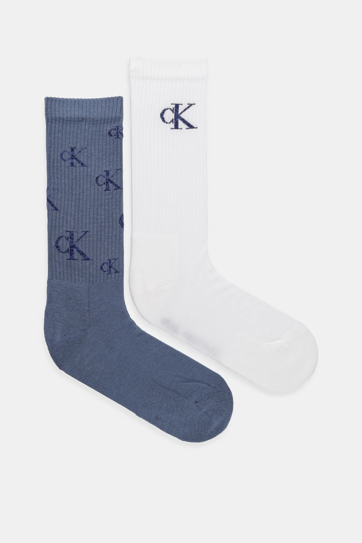 Носки Calvin Klein Jeans, синий
Носки Calvin Klein Jeans, синий