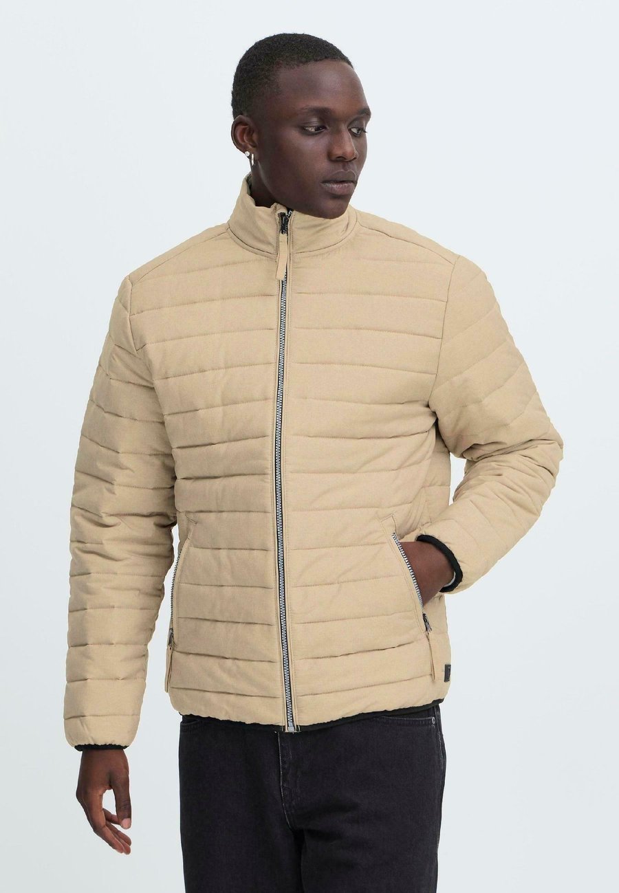 Куртка Blend BHEDMAR, Cornstalk Melange/Mottled Beige
Куртка Blend BHEDMAR, Cornstalk Melange/Mottled Beige
