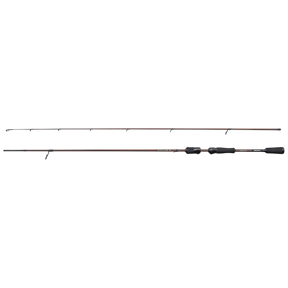 Спиннинг Abu Garcia Spike S Finesse, серебряный
Спиннинг Abu Garcia Spike S Finesse, серебряный