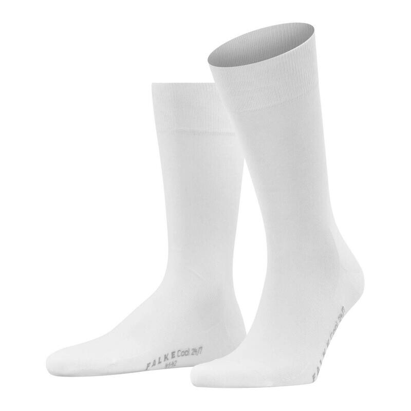 Носки мужские упаковка 1 стрейч. FALKE, цвет weiss
Носки мужские упаковка 1 стрейч. FALKE, цвет weiss