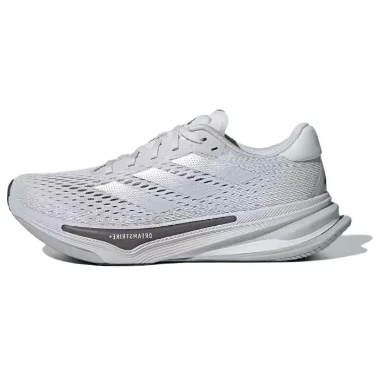 Кроссовки adidas Supernova Prima 'Dash Grey Silver Metallic', серый/белый 
Кроссовки adidas Supernova Prima 'Dash Grey Silver Metallic', серый/белый