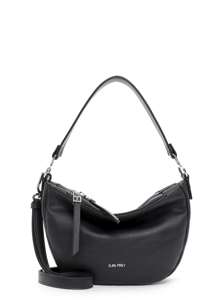 Сумка через плечо SURI FREY, синий
Сумка через плечо SURI FREY, синий