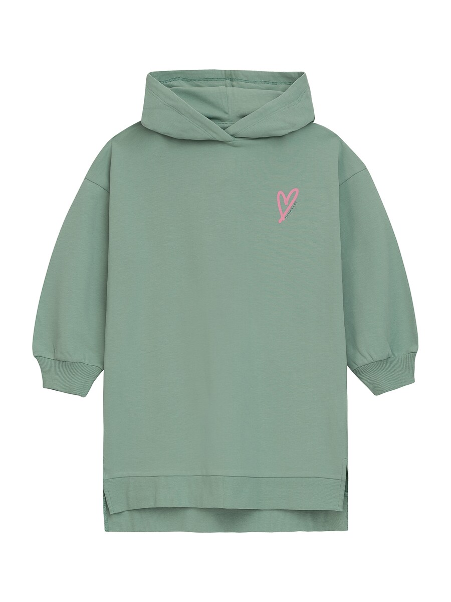 Платье Danamade, зеленый
Платье Danamade, зеленый