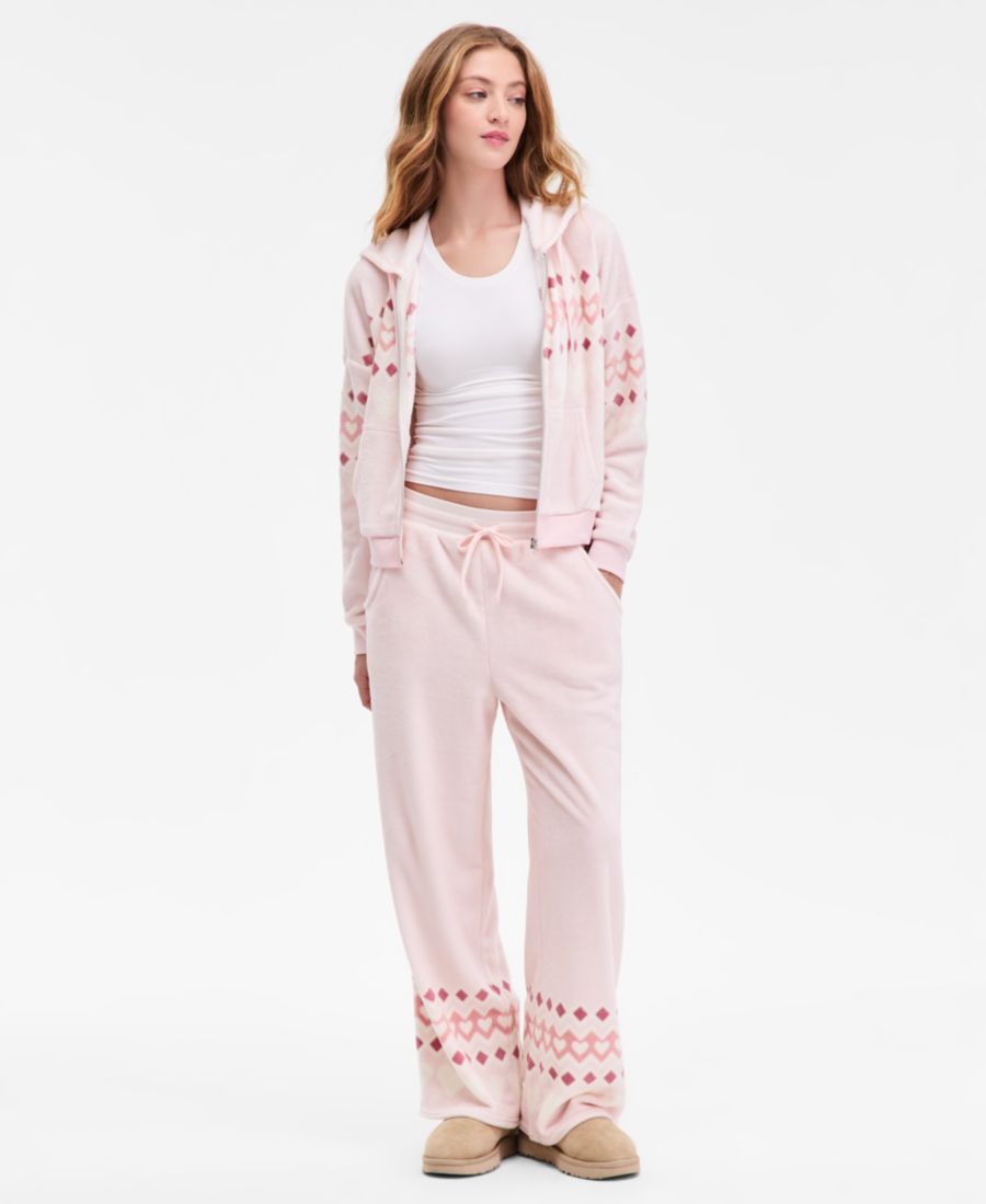 Детские брюки из норки с широкими штанинами Sincerely Jules, Ballet Slipper
Детские брюки из норки с широкими штанинами Sincerely Jules, Ballet Slipper