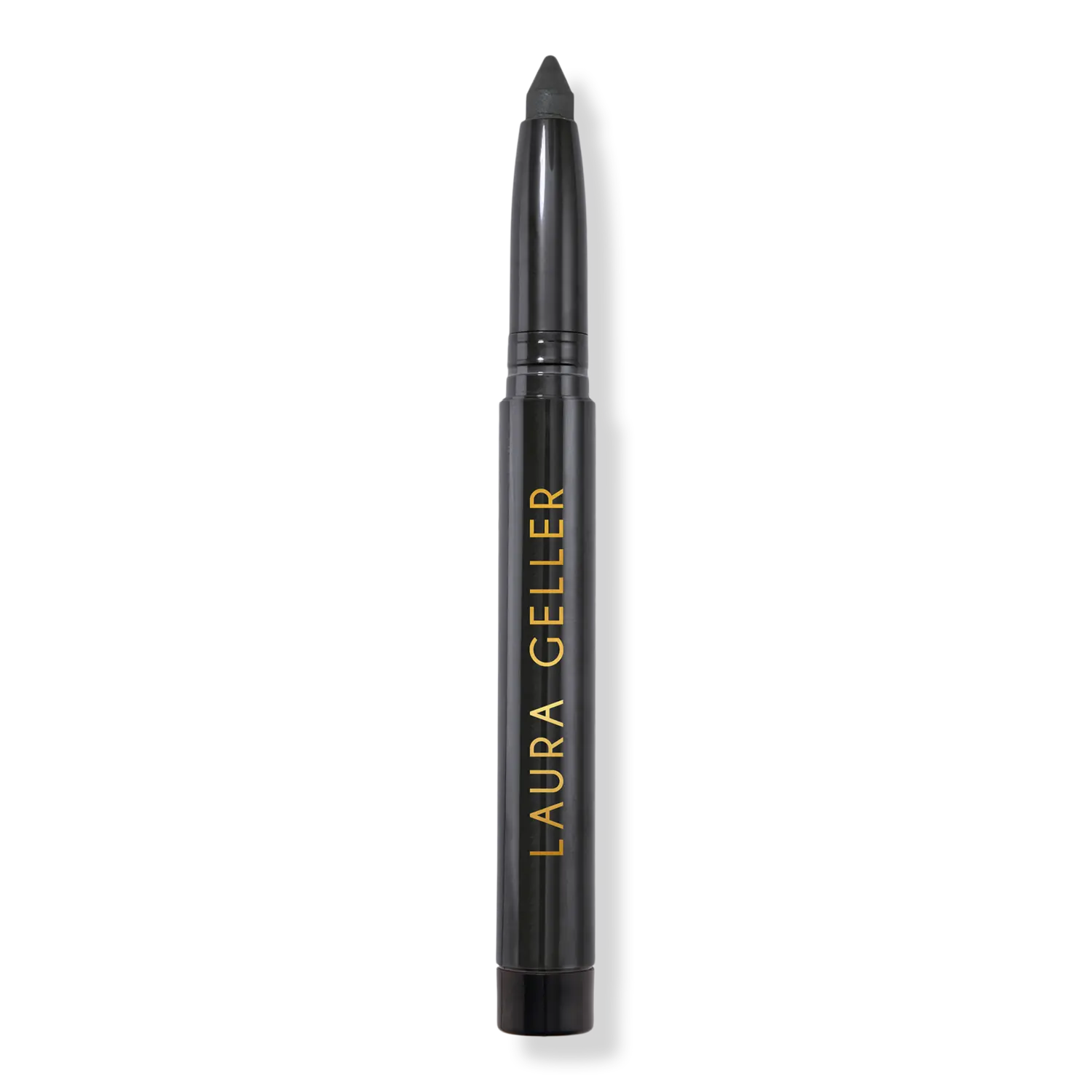 Подводка для глаз Kajal Longwear LAURA GELLER, Soft Black Kohl (light black)
Подводка для глаз Kajal Longwear LAURA GELLER, Soft Black Kohl (light black)