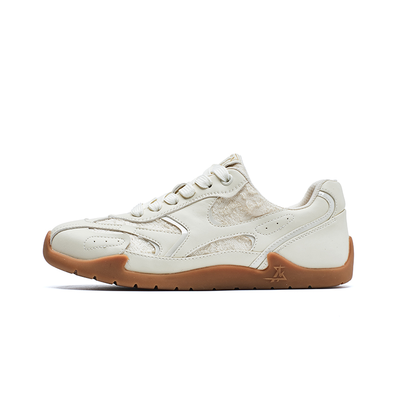 FAIRWHALE Износостойкие легкие противоскользящие кеды унисекс белые женские, цвет White (Women's) 
FAIRWHALE Износостойкие легкие противоскользящие кеды унисекс белые женские, цвет White (Women's)