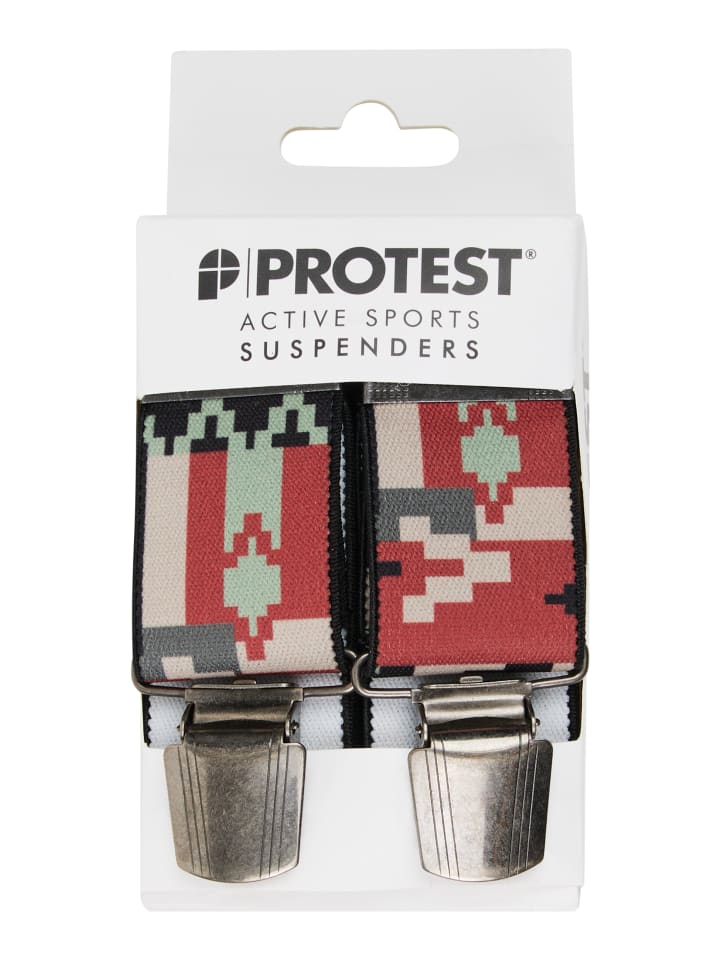 Ремень Protest
Ремень Protest