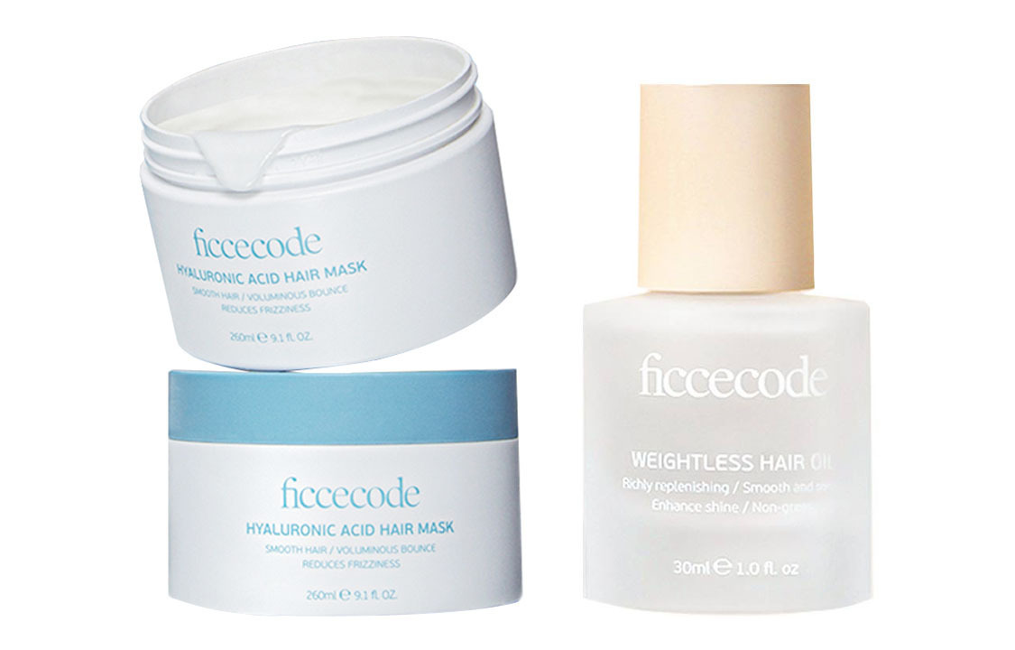 Гиалуроновая маска для волос 2 60мл освежающая разглаживающая блестящая эфирные масла для ухода за волосами 30мл/80мл FicceCode
Гиалуроновая маска для волос 2 60мл освежающая разглаживающая блестящая эфирные масла для ухода за волосами 30мл/80мл FicceCode