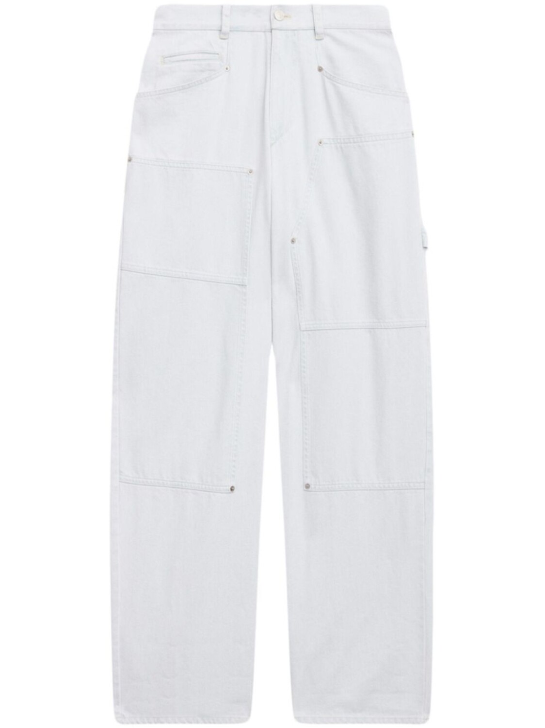 MARANT ÉTOILE джинсы Ophra, синий
MARANT ÉTOILE джинсы Ophra, синий