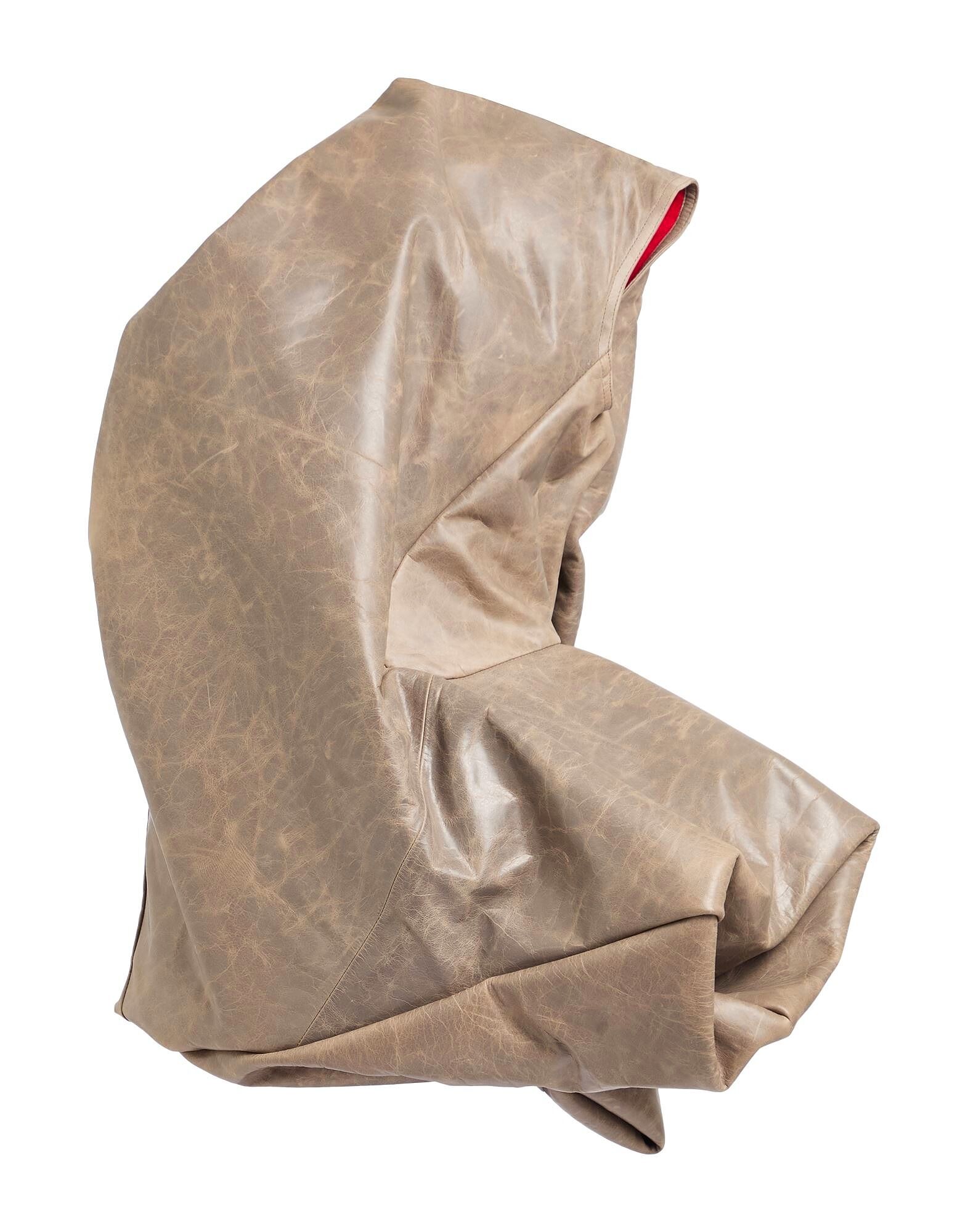 Топ Rick Owens, серый
Топ Rick Owens, серый