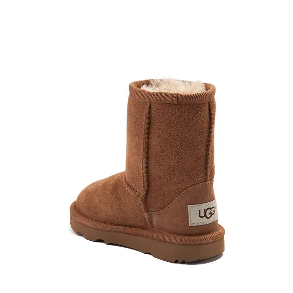 Ботинки UGG Classic Short II Boot, цвет Chestnut
Ботинки UGG Classic Short II Boot, цвет Chestnut