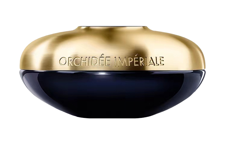 Увлажняющие кремы и средства для лица Imperial Orchid Unisex GUERLAIN
Увлажняющие кремы и средства для лица Imperial Orchid Unisex GUERLAIN