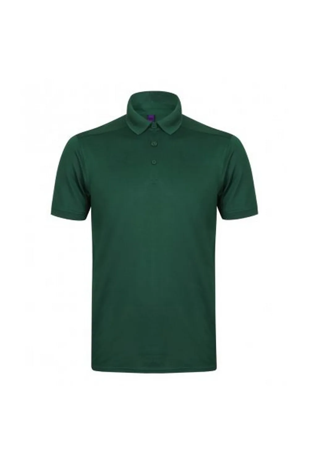 Рубашка поло из пике стрейч из микрофайна Henbury, зеленый
Рубашка поло из пике стрейч из микрофайна Henbury, зеленый