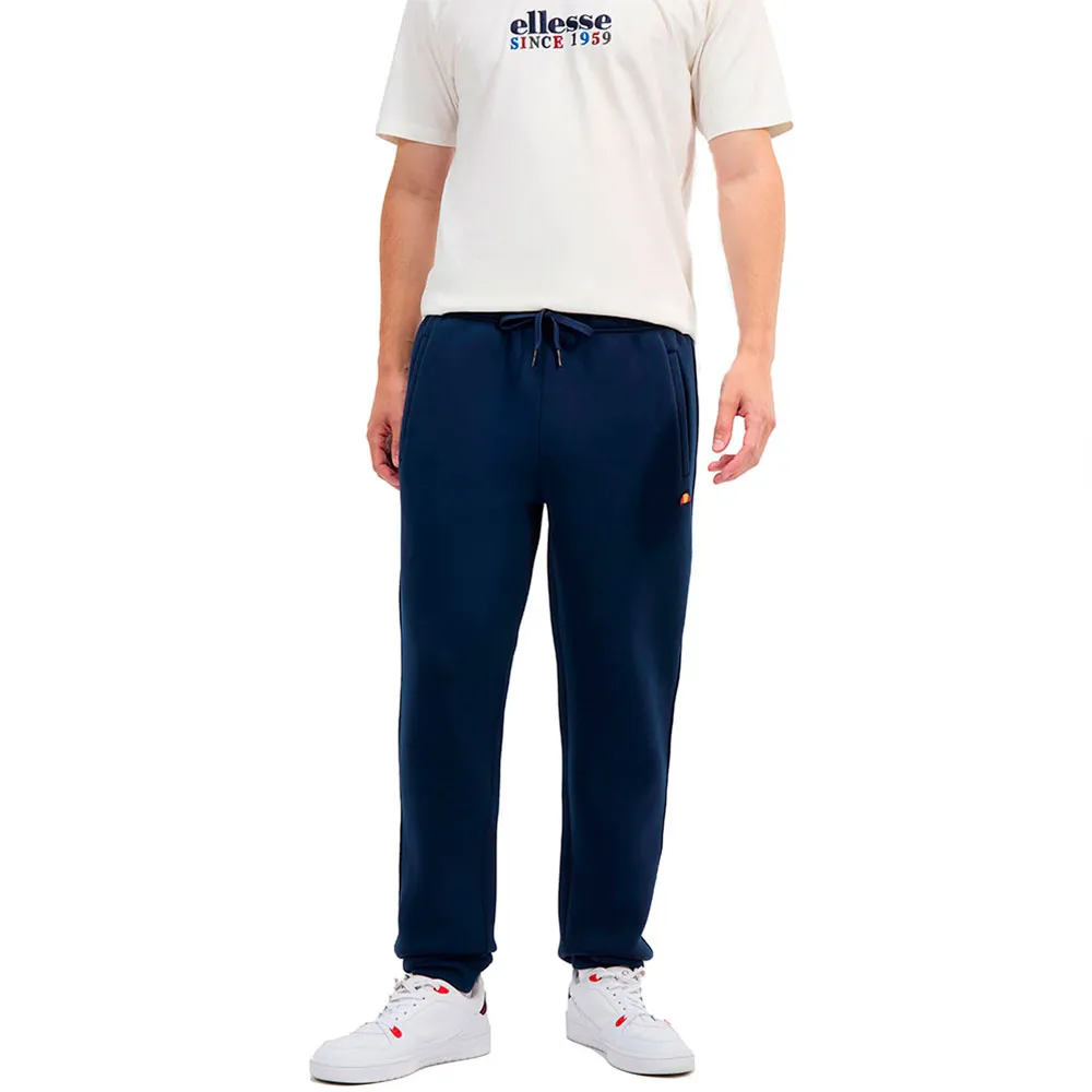 Джоггеры Ellesse Regent, синий
Джоггеры Ellesse Regent, синий