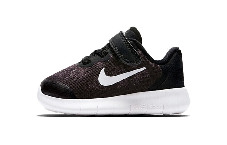 Кроссовки для малышей Nike Free RN TD
Кроссовки для малышей Nike Free RN TD