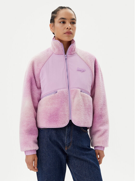 Переходная куртка стандартного кроя Fatanah-1_B 50541233 Hugo, фиолетовый
Переходная куртка стандартного кроя Fatanah-1_B 50541233 Hugo, фиолетовый