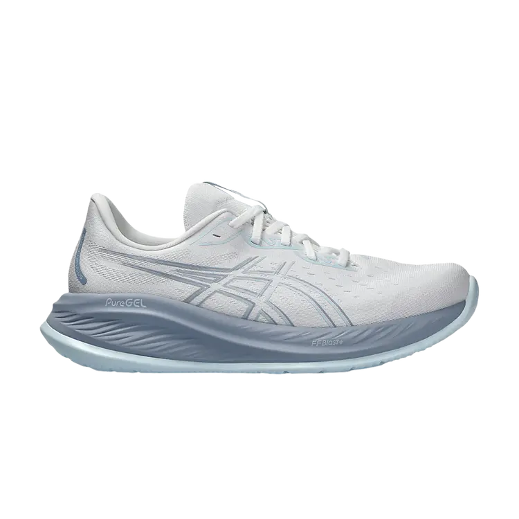 Кроссовки Gel Cumulus 26 Wide, цвет White Cool Grey, Белый, Кроссовки Gel Cumulus 26 Wide, цвет White Cool Grey
Кроссовки Gel Cumulus 26 Wide, цвет White Cool Grey, Белый, Кроссовки Gel Cumulus 26 Wide, цвет White Cool Grey