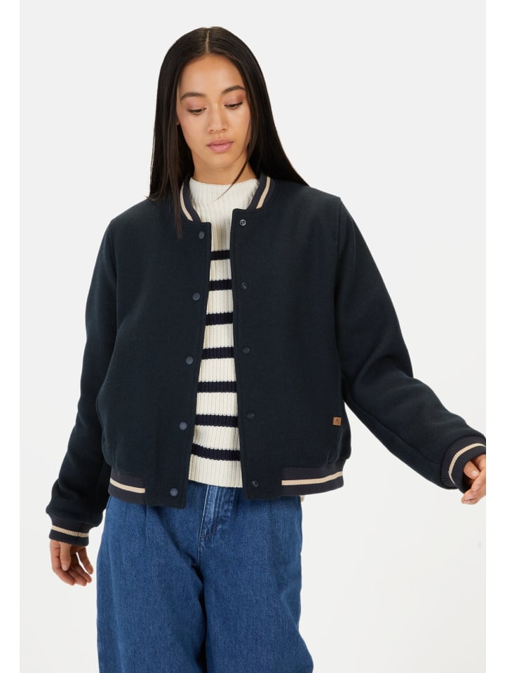 Куртка Camel Active, темно-синий
Куртка Camel Active, темно-синий