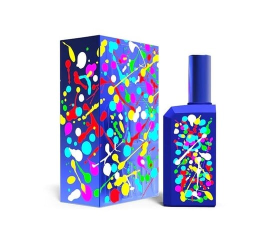Парфюмированная вода, 60 мл Histoires de Parfums, This Is Not A Blue Bottle 1/2
Парфюмированная вода, 60 мл Histoires de Parfums, This Is Not A Blue Bottle 1/2