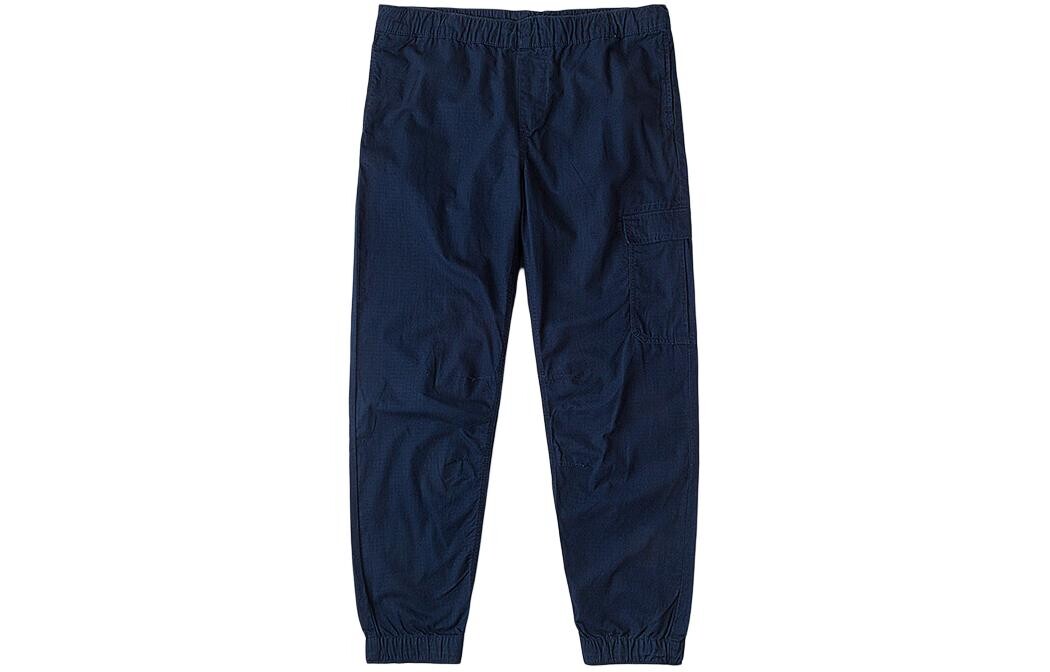 Повседневные брюки мужские Dark Sapphire Timberland, цвет Dark Sapphire 
Повседневные брюки мужские Dark Sapphire Timberland, цвет Dark Sapphire