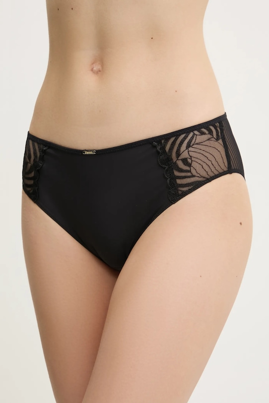 Трусики Chantelle, черный
Трусики Chantelle, черный