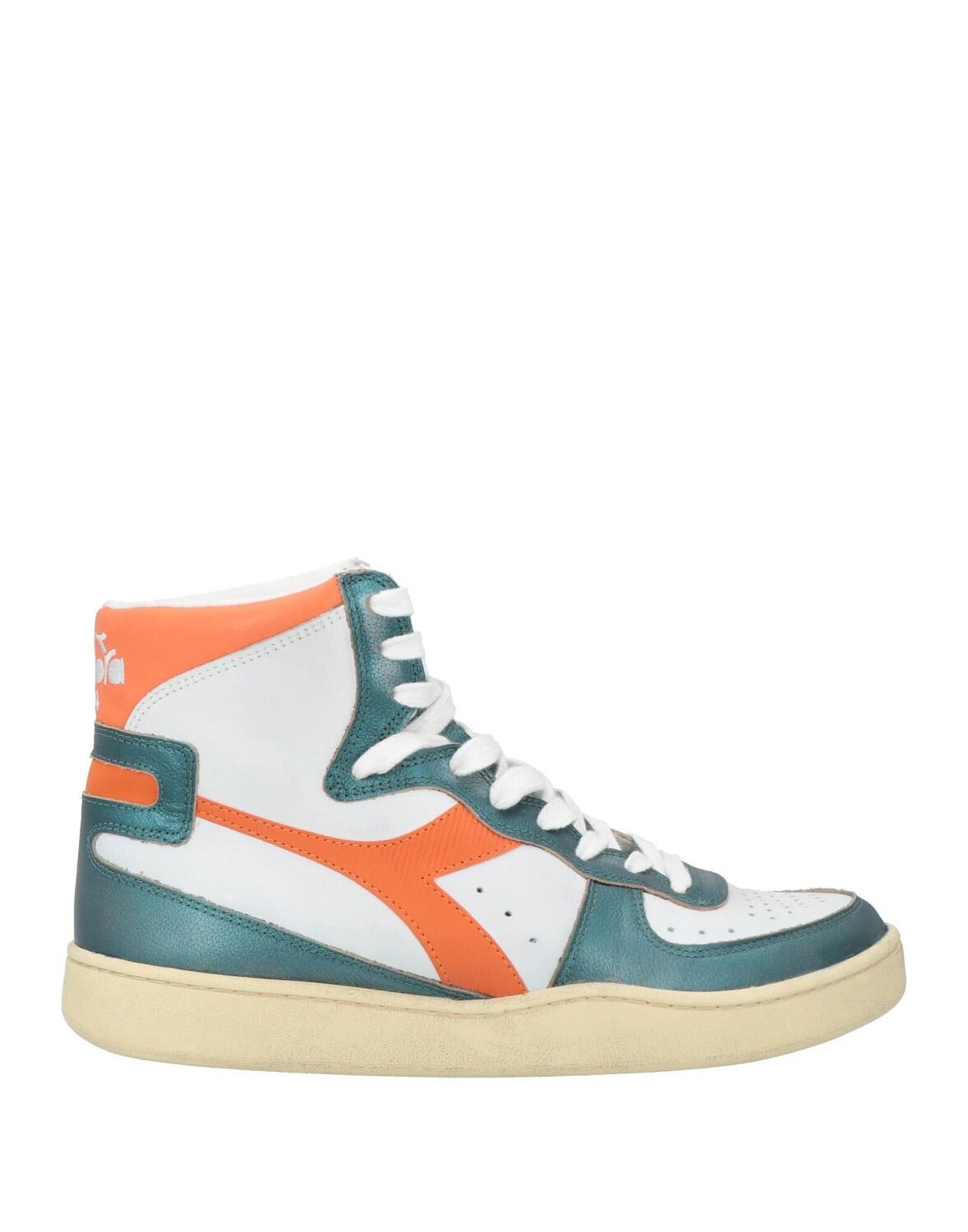 Кеды Diadora, изумрудно-зеленый
Кеды Diadora, изумрудно-зеленый