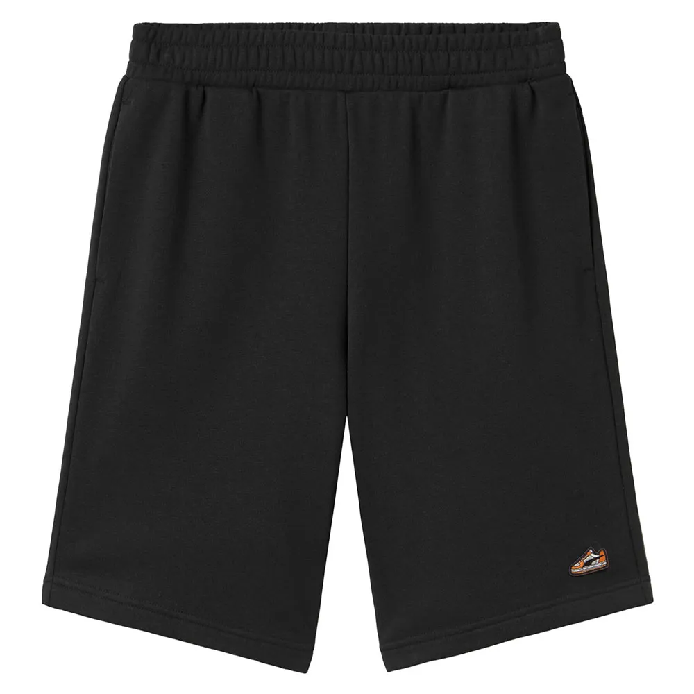 Спортивные шорты Puma Sneaker, черный
Спортивные шорты Puma Sneaker, черный