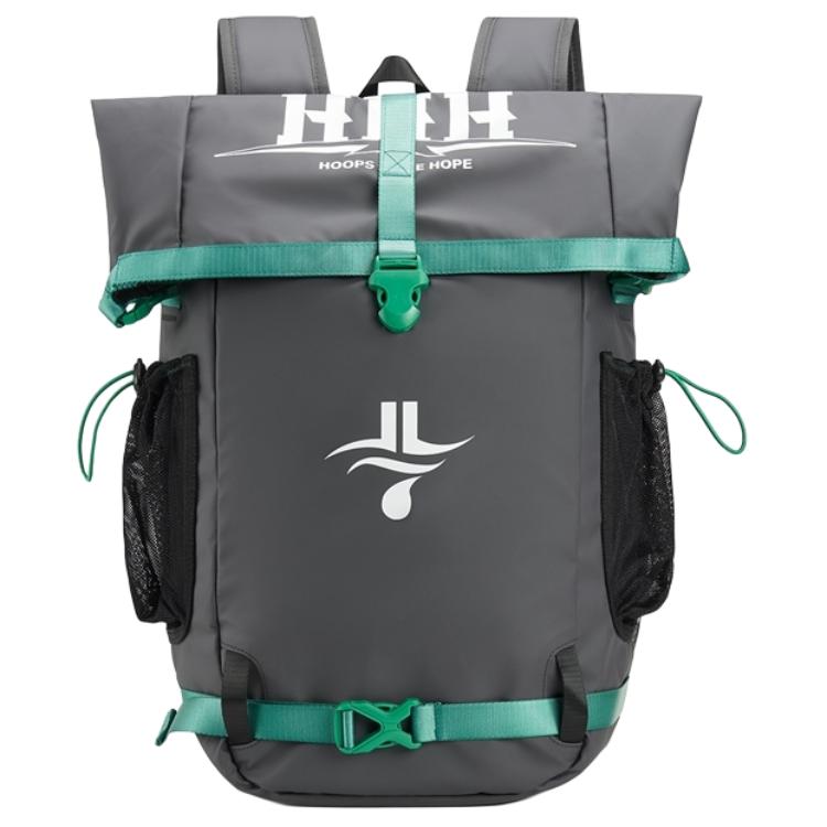 XTEP Тканевый рюкзак женский темно-серый, Dark Gray
XTEP Тканевый рюкзак женский темно-серый, Dark Gray