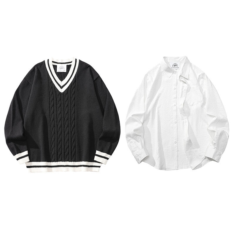 Рубашка Костюм Унисекс Livingtown
Рубашка Костюм Унисекс Livingtown