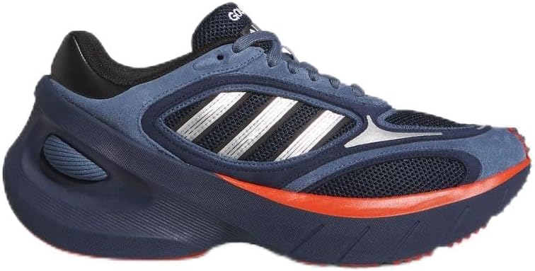 Кроссовки Adidas для взрослых унисекс Betsca/Brired/Cblack Adizero GOUKANA Better scarletBright red/Core Black 8 US, мультиколор
Кроссовки Adidas для взрослых унисекс Betsca/Brired/Cblack Adizero GOUKANA Better scarletBright red/Core Black 8 US, мультиколор