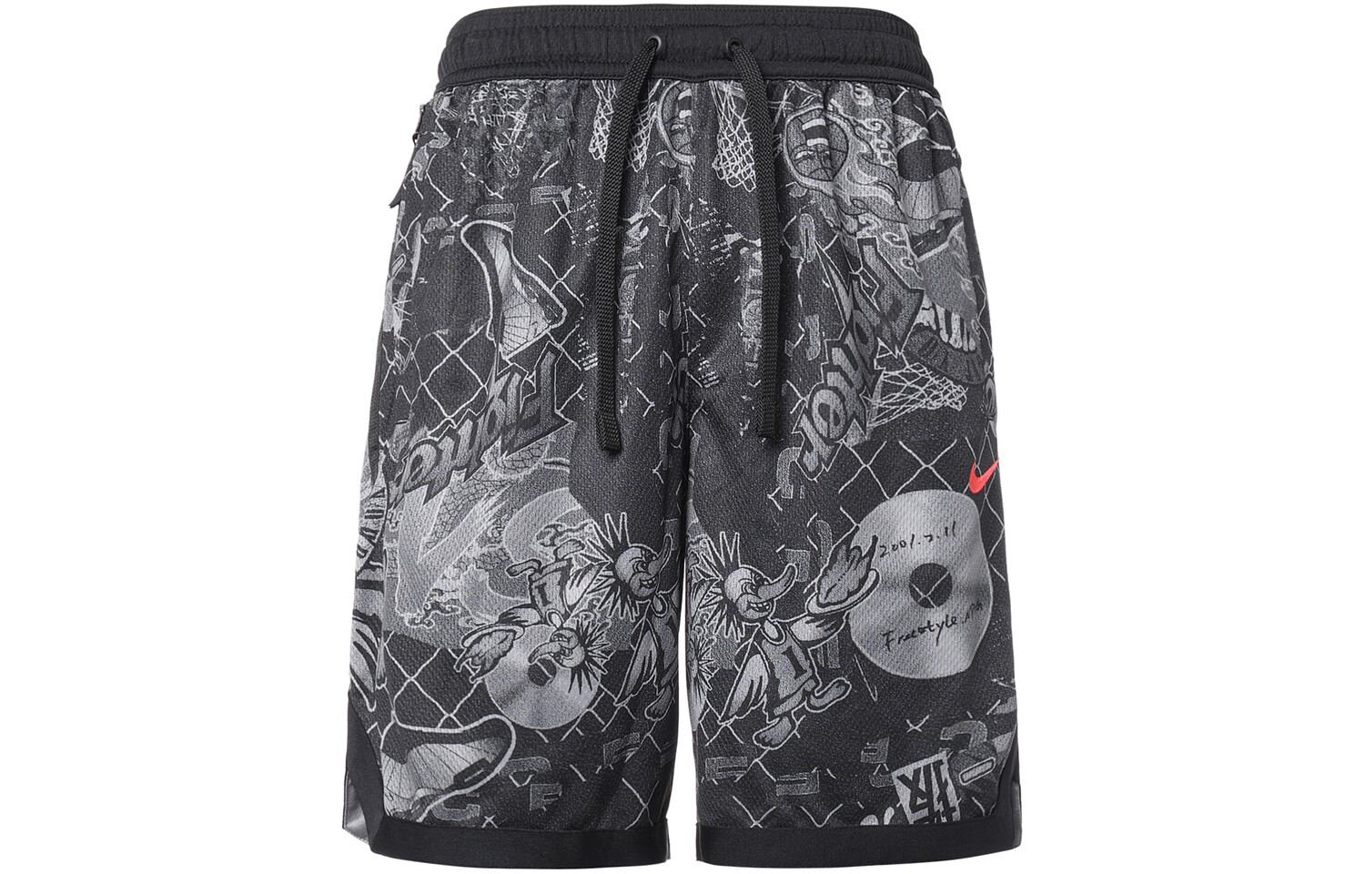 Повседневные шорты для мужчин Nike
Повседневные шорты для мужчин Nike