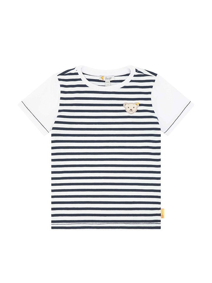 Футболка Steiff, белый
Футболка Steiff, белый