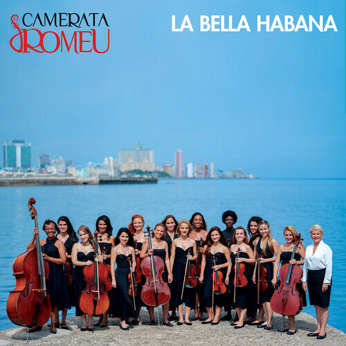 CD диск Bella Habana / Various: Bella Habana 
CD диск Bella Habana / Various: Bella Habana