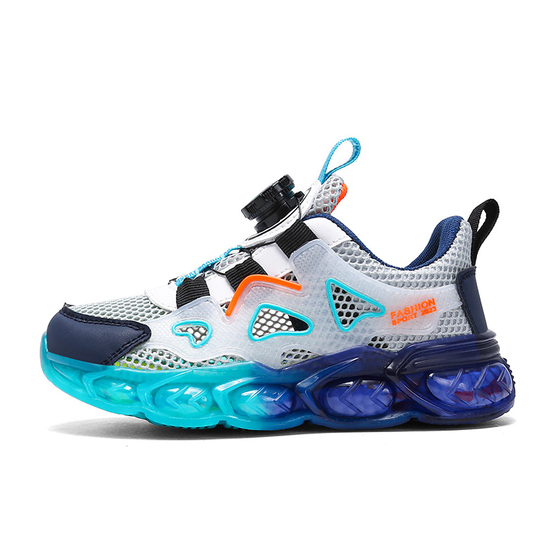 Амортизаторы, устойчивые к истиранию, с отскоком, дышащие, быстросохнущие, низкие детские сандалии для детей Peter pan, серый
Амортизаторы, устойчивые к истиранию, с отскоком, дышащие, быстросохнущие, низкие детские сандалии для детей Peter pan, серый