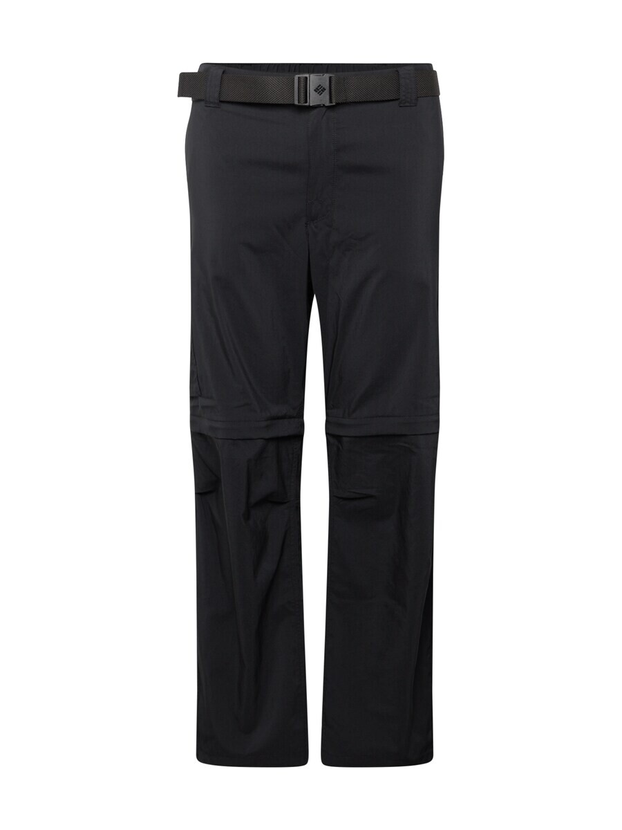 Брюки COLUMBIA Regular Outdoor Pants, черный
Брюки COLUMBIA Regular Outdoor Pants, черный