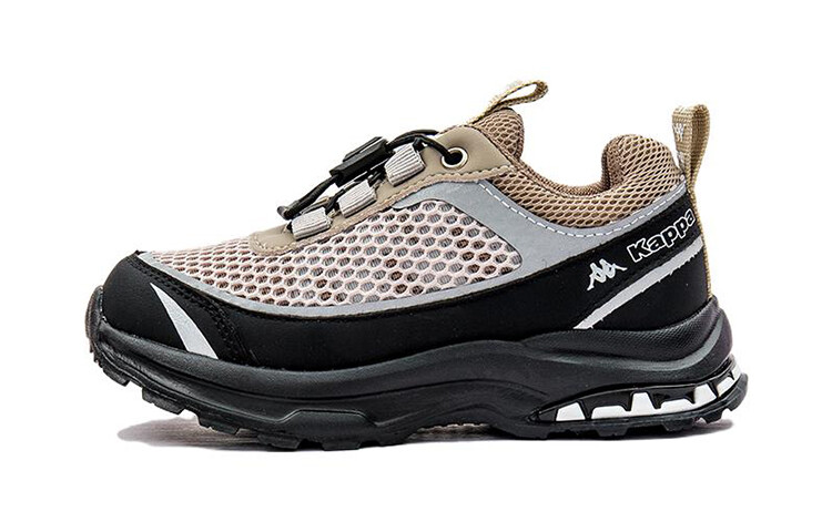 Кроссовки для детей "Дети" Kappa Kids, хаки
Кроссовки для детей "Дети" Kappa Kids, хаки