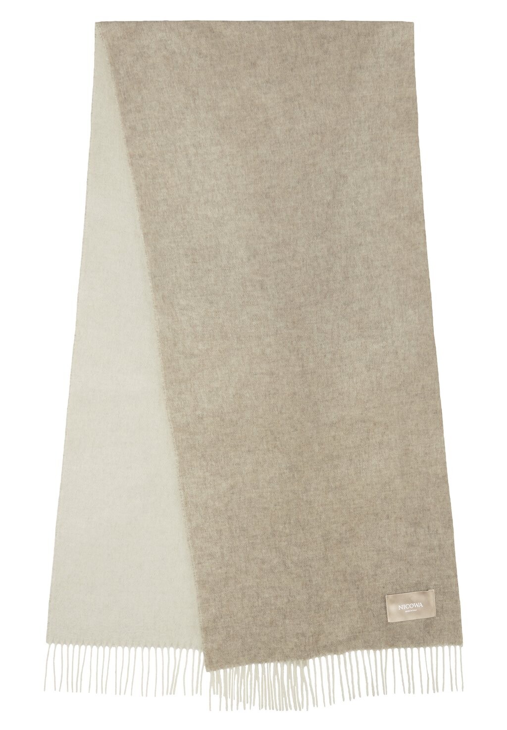 Шарф LANAVA Nicowa, цвет beige
Шарф LANAVA Nicowa, цвет beige