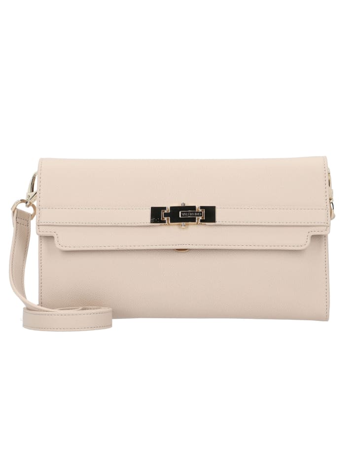 Сумка через плечо Fae Re 28,5 см в цвете экрю Valentino
Сумка через плечо Fae Re 28,5 см в цвете экрю Valentino