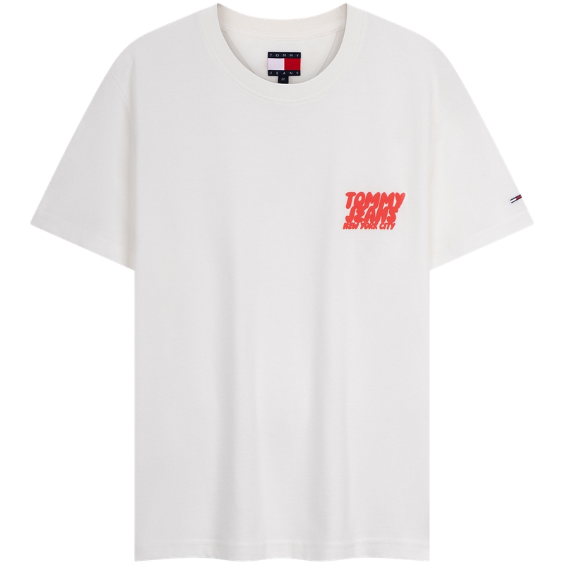 Футболка Tommy Hilfiger Women's, белый
Футболка Tommy Hilfiger Women's, белый