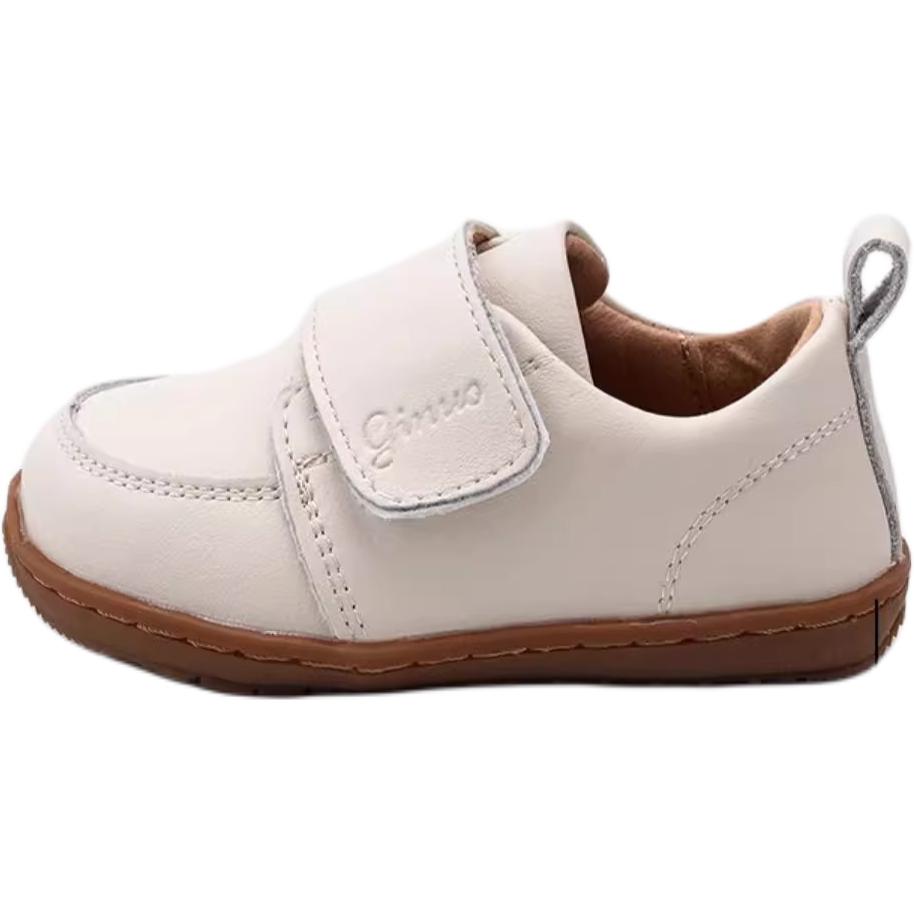 Непромокаемые противоударные низкие повседневные детские кроссовки для детей 3-7 лет QINUOSHU, бежевый
Непромокаемые противоударные низкие повседневные детские кроссовки для детей 3-7 лет QINUOSHU, бежевый