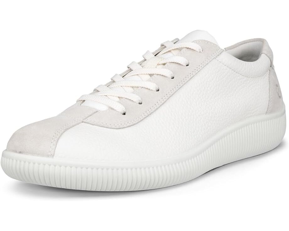 Кроссовки ECCO Soft Zero, цвет White/Shadow White, Белый, Кроссовки ECCO Soft Zero, цвет White/Shadow White
Кроссовки ECCO Soft Zero, цвет White/Shadow White, Белый, Кроссовки ECCO Soft Zero, цвет White/Shadow White
