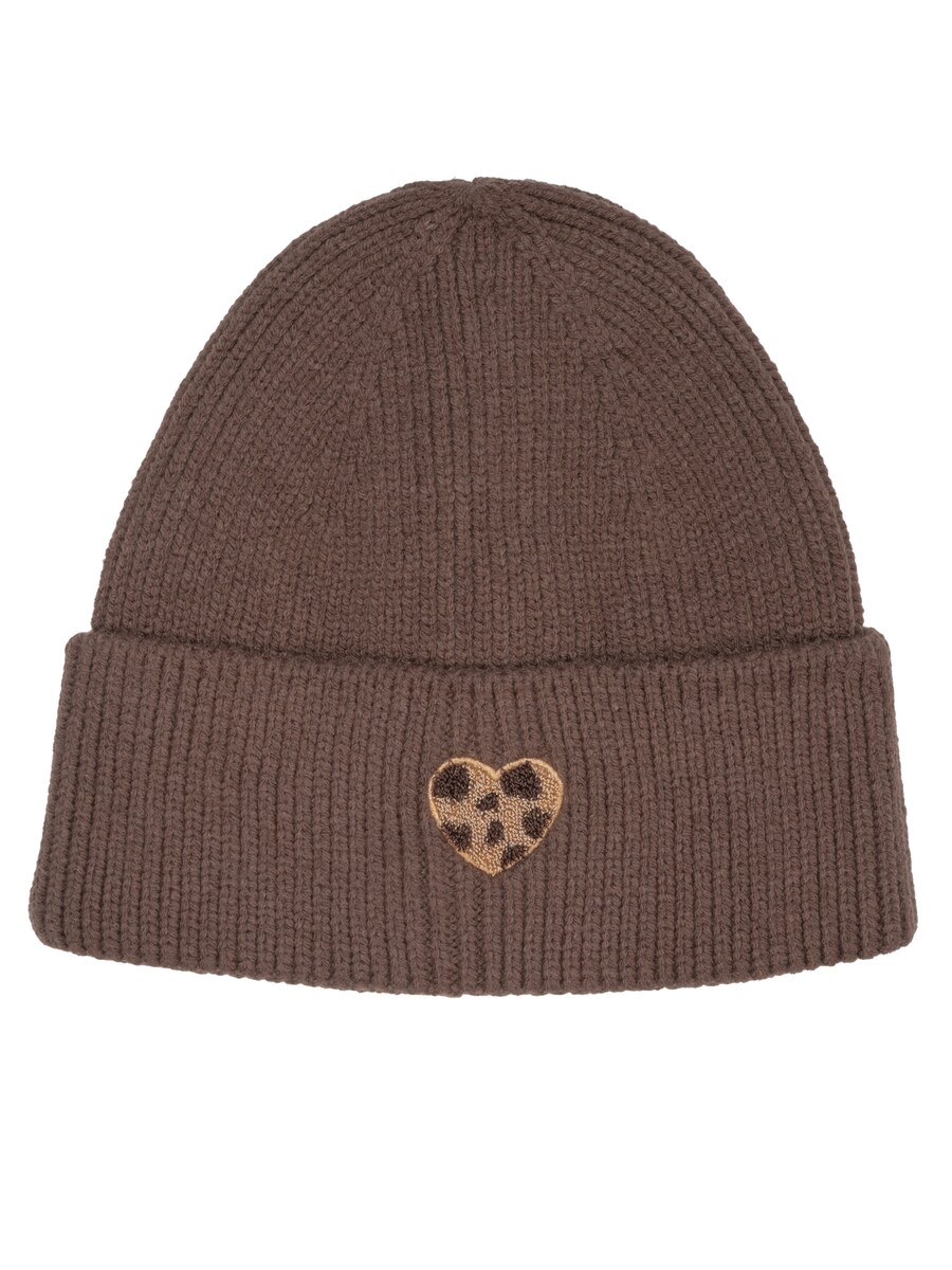 Шапка Seasons of April Zoe, мокко
Шапка Seasons of April Zoe, мокко