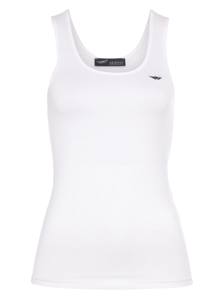 Топ ARIZONA, белый
Топ ARIZONA, белый