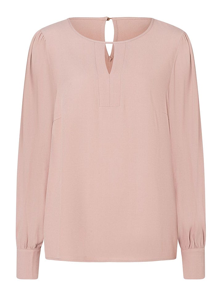 More & More Блузка розового цвета
More & More Блузка розового цвета