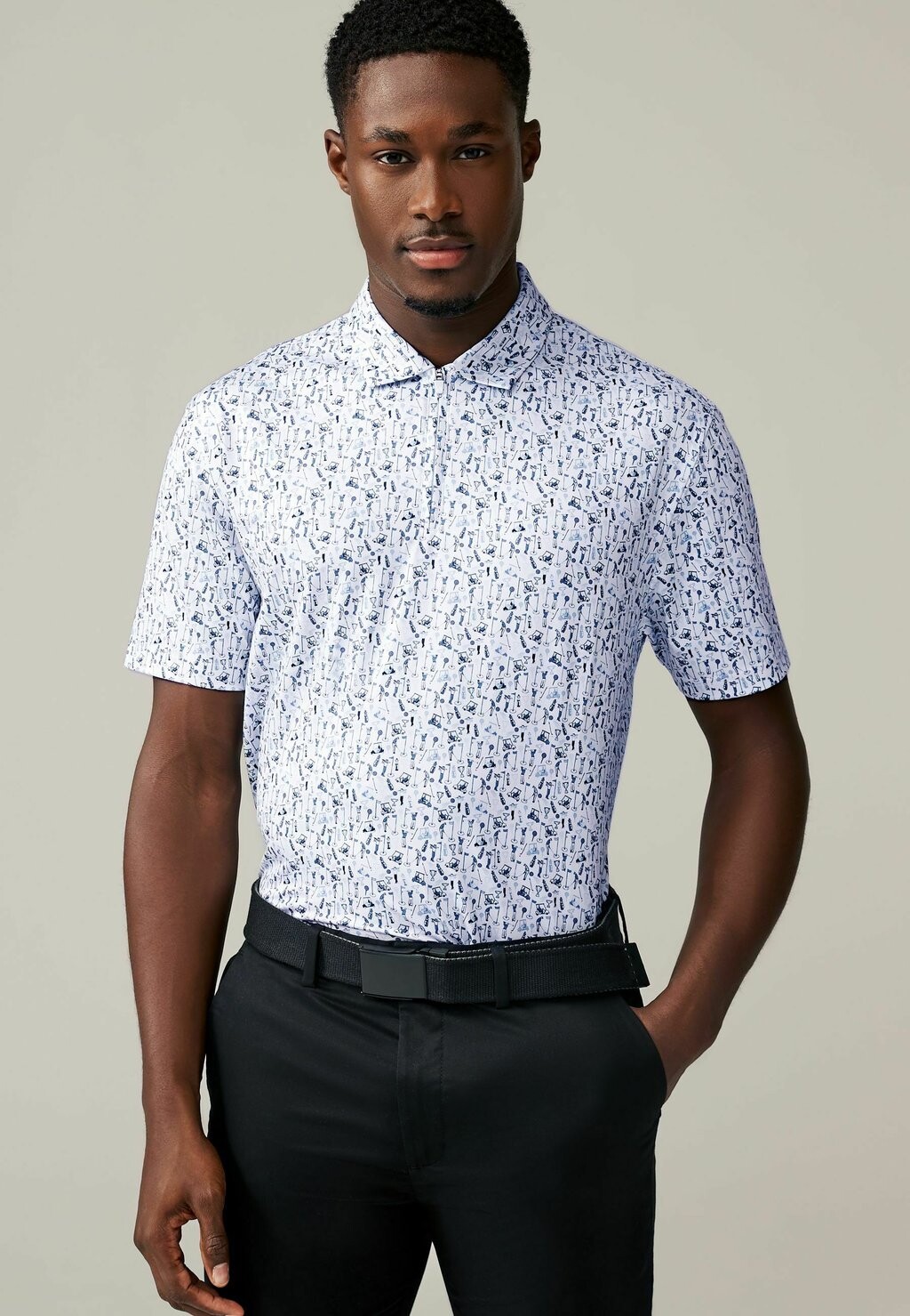 Рубашка поло REGULAR FIT Next, белый
Рубашка поло REGULAR FIT Next, белый