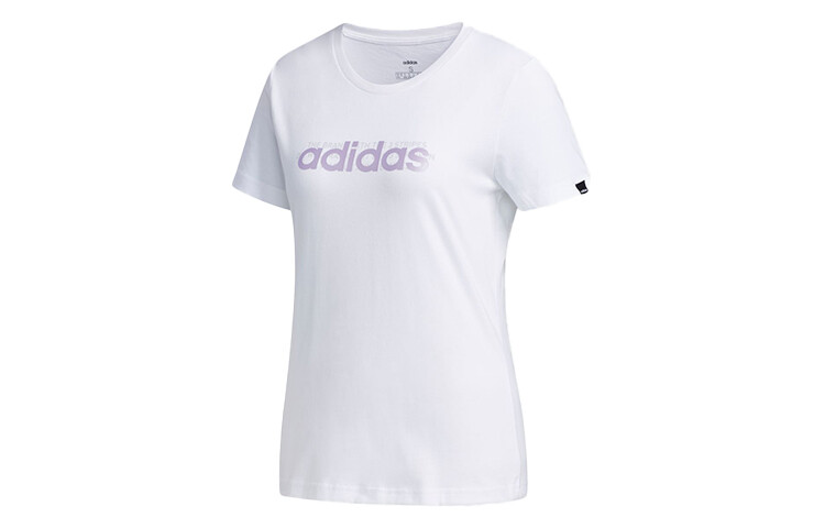 Футболка женская белая Adidas
Футболка женская белая Adidas