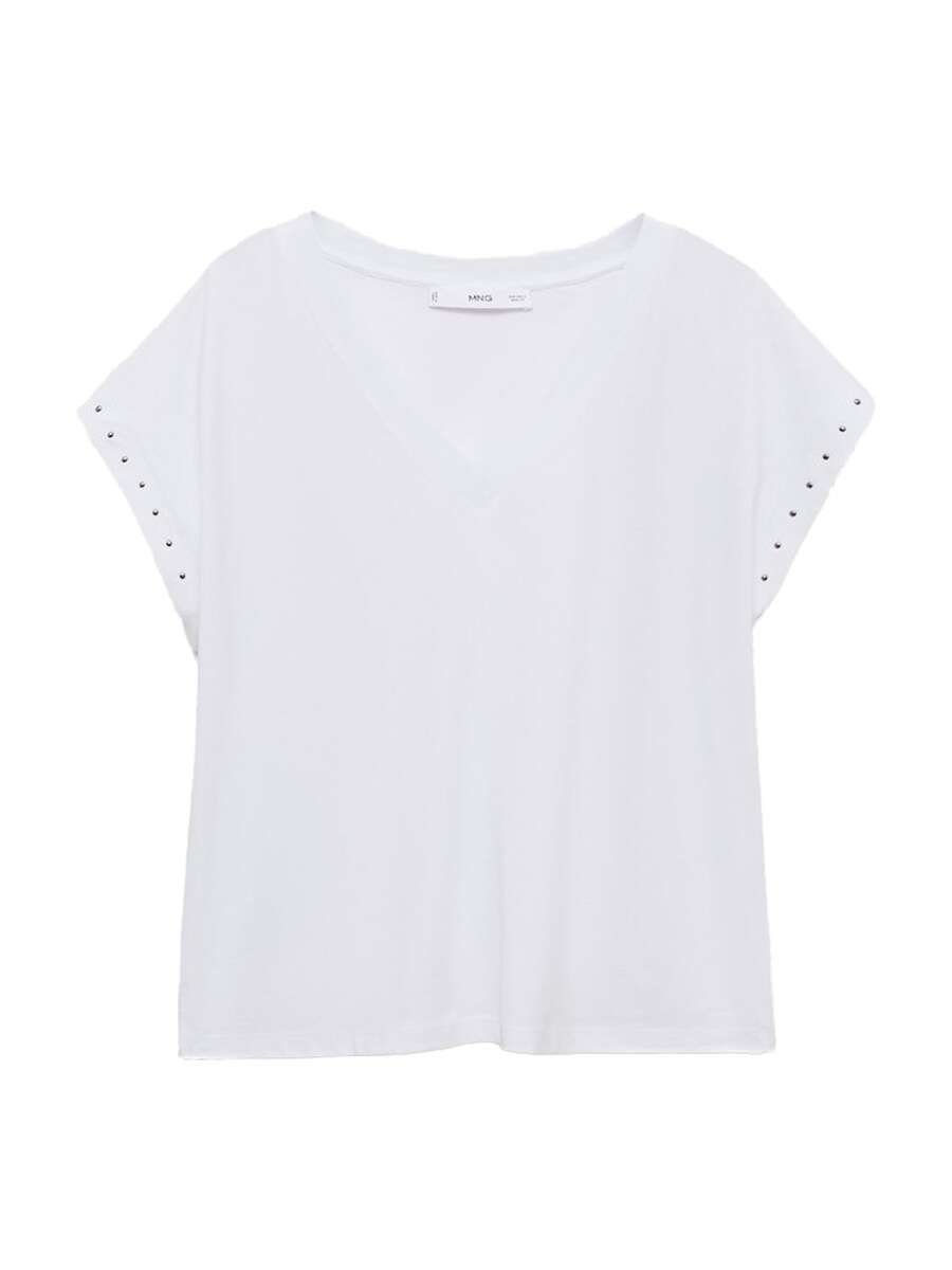 Рубашка MANGO LUNA, белый
Рубашка MANGO LUNA, белый