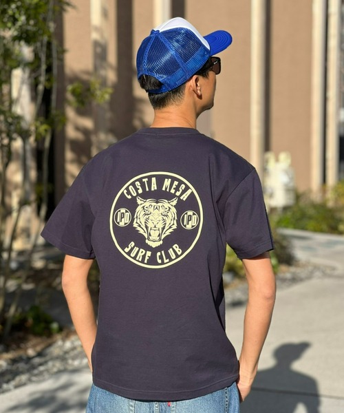 Футболка, крой оверсайз, бренд IPD, черный
Футболка, крой оверсайз, бренд IPD, черный