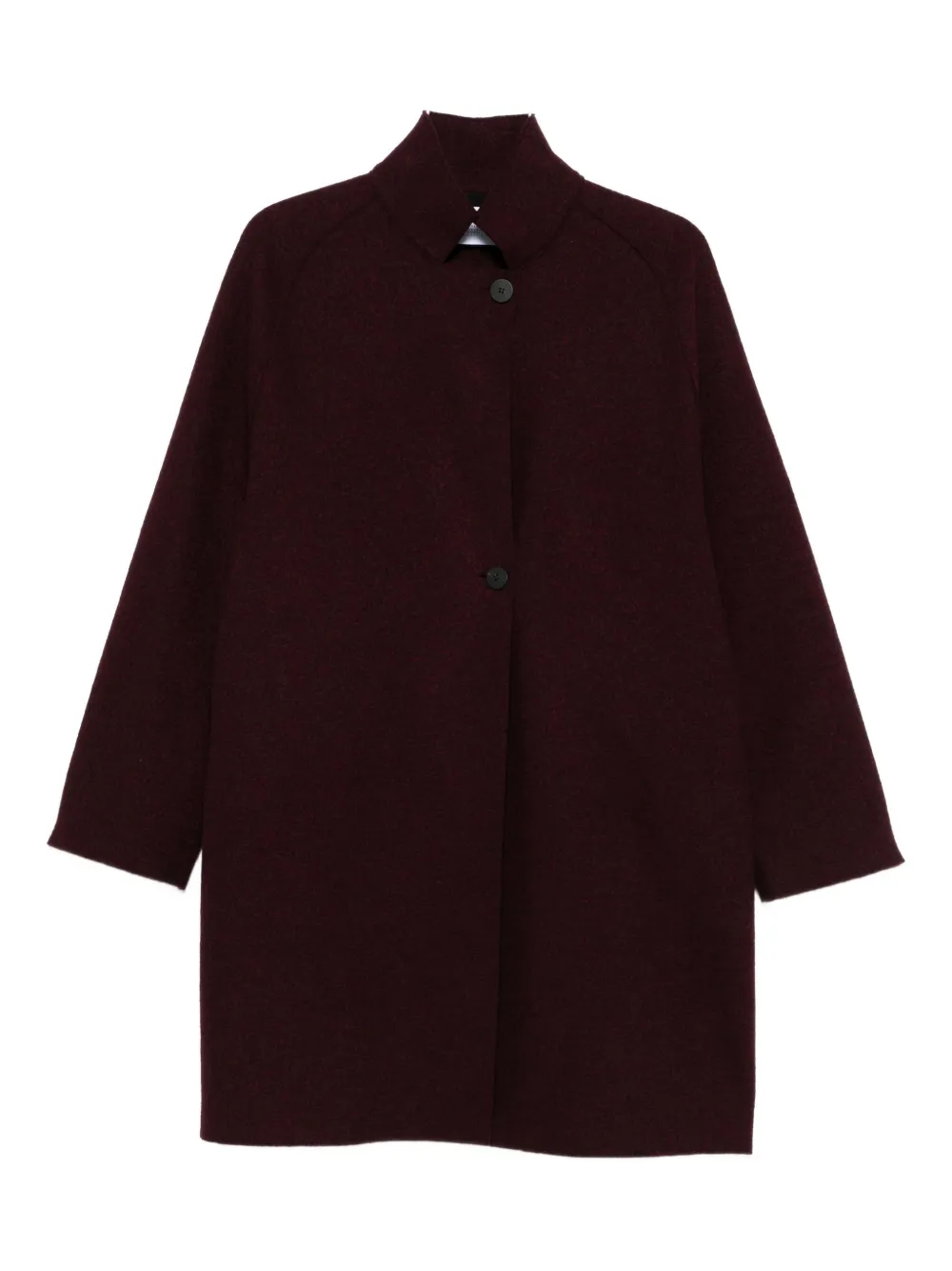 Однобортное пальто из натуральной шерсти Harris Wharf London, красный
Однобортное пальто из натуральной шерсти Harris Wharf London, красный